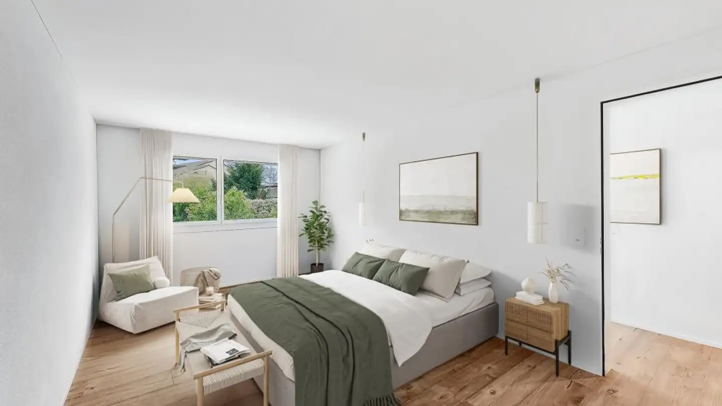 Appartement à vendre - Tägerackerstrasse 13, 8610 Uster - Photo 4