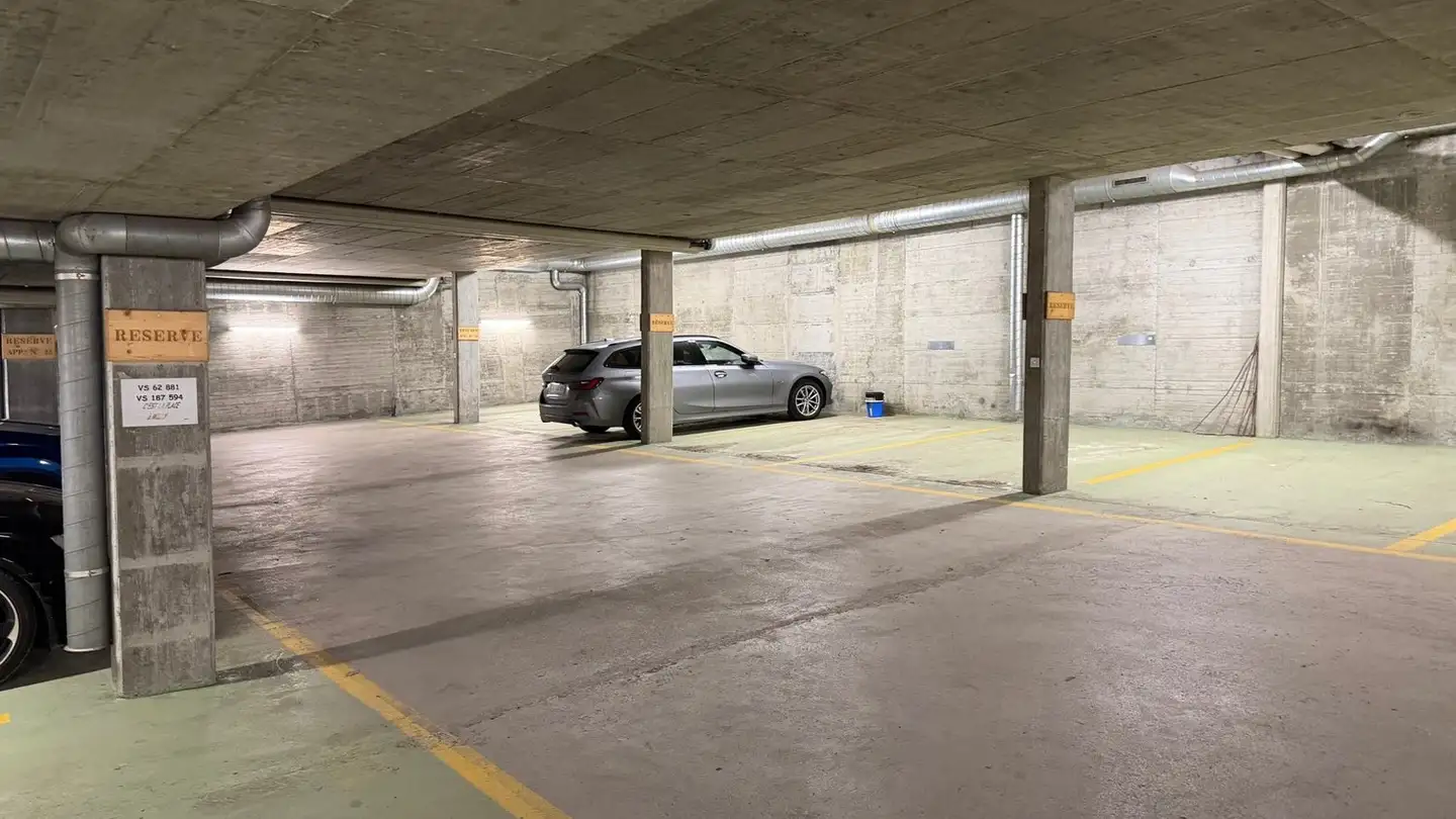 Apartment for sale - La Barmaz 15, 1923 Les Marécottes - Photo 4