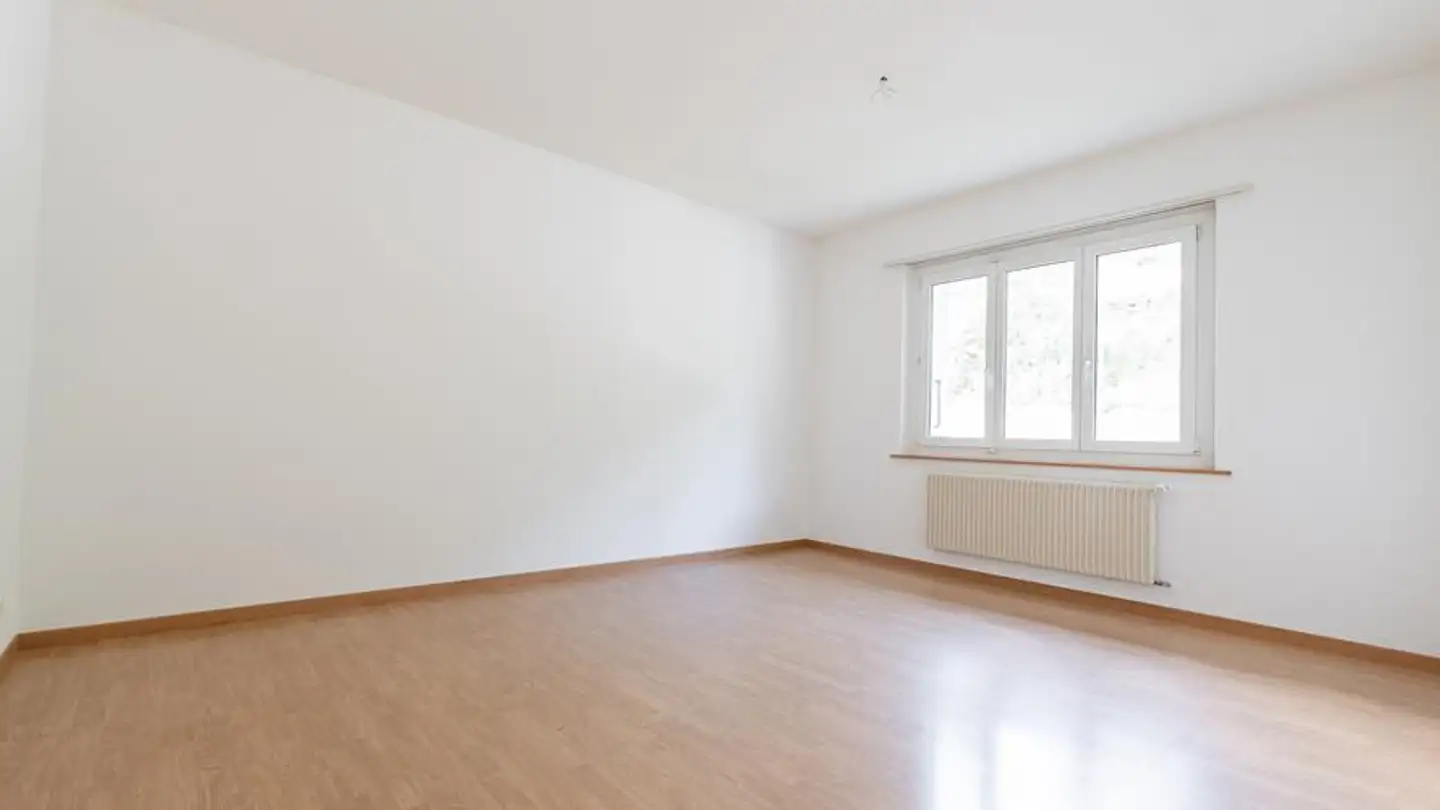 Appartamento in affitto - Rue De Champ-Fleuri 14, 2720 Tramelan - Foto 3