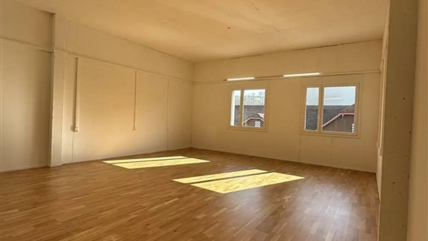 Spazio ufficio in affitto - Wydenmatt 8, 6130 Willisau - Photo 3