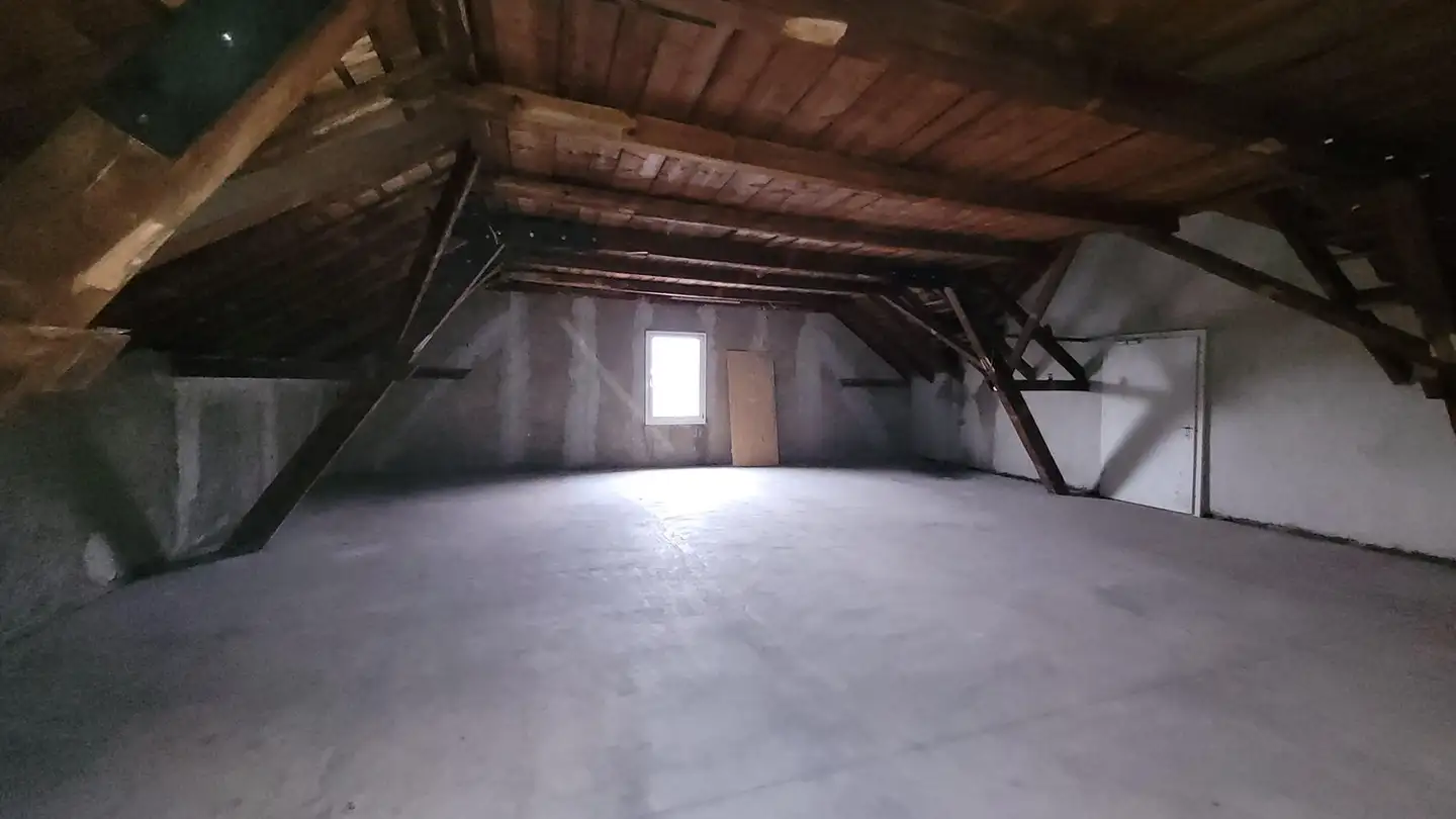 Lagerraum mieten - Tschertligasse 1a, 4622 Egerkingen - Foto 4