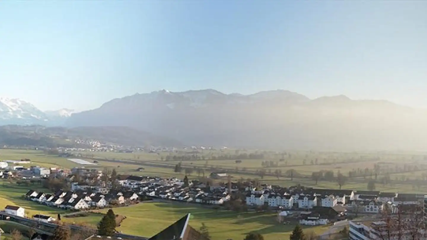 Appartement à vendre - Frohe Aussicht 1, 8730 Uznach