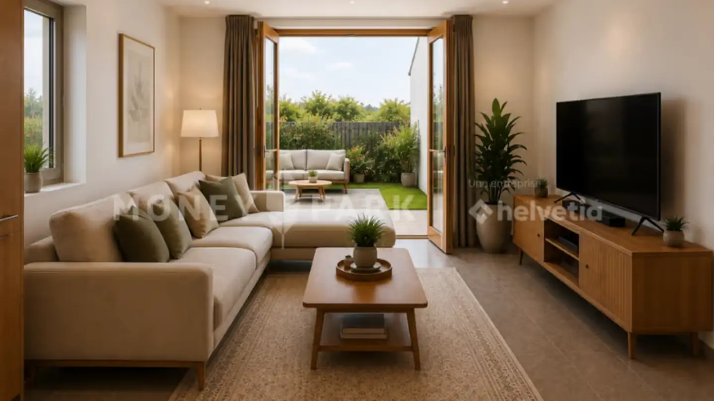 Apartment for sale - 1699 Bouloz - Photo 4