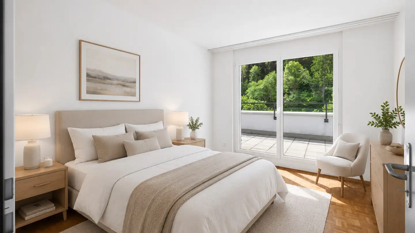 Penthouse kaufen - 7000 Chur - Foto 4