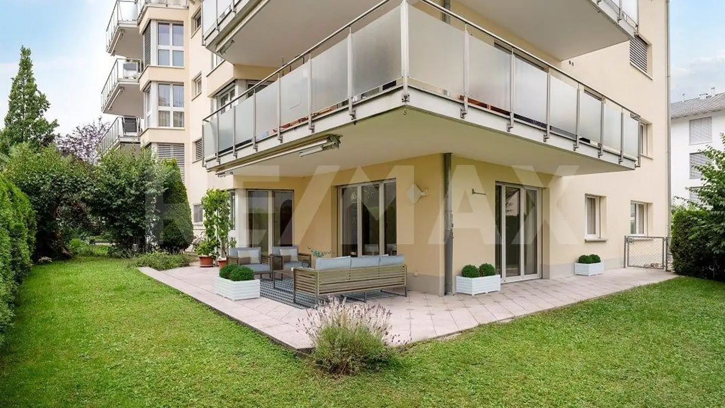Appartement à vendre - Wäni 10, 8840 Trachslau - Photo 2