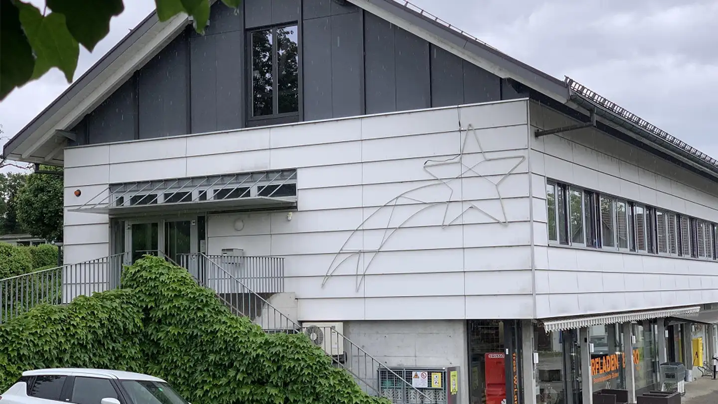 Bureau à louer - Schulhausstrasse 2, 5626 Hermetschwil-Staffeln