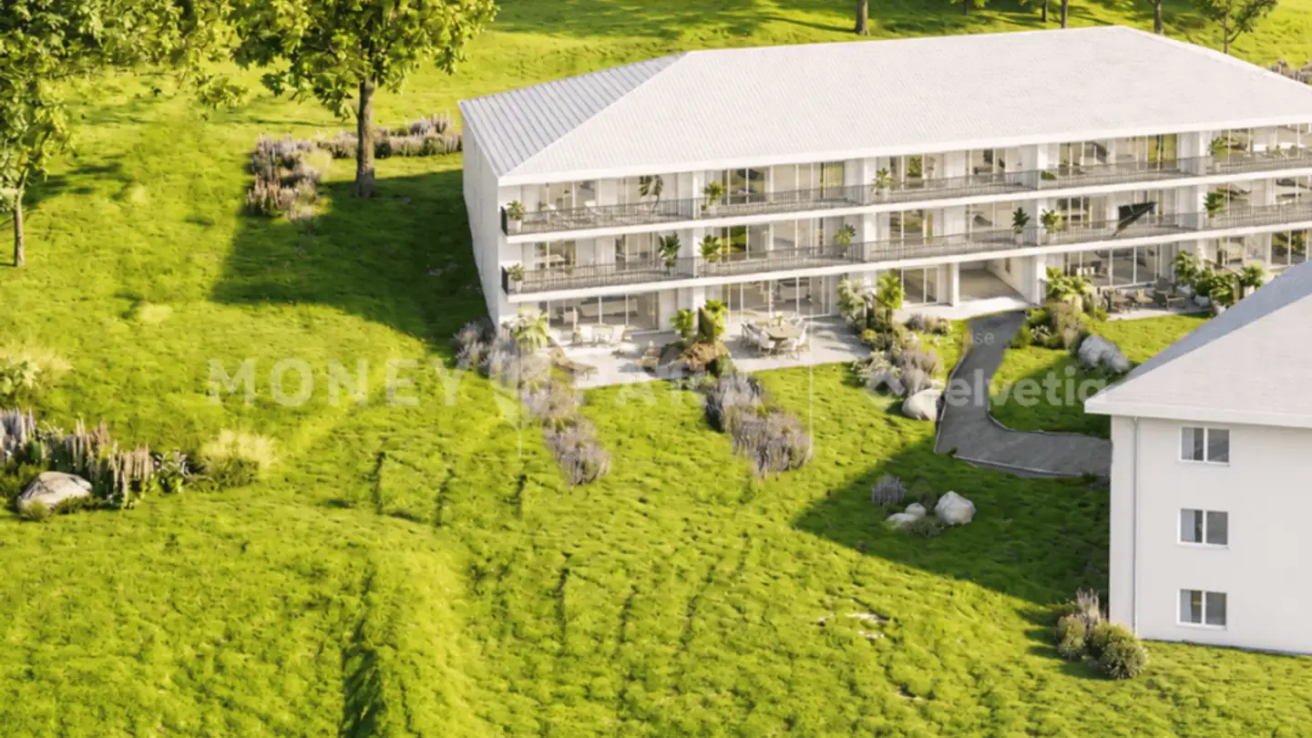 Apartment for sale - 1699 Bouloz