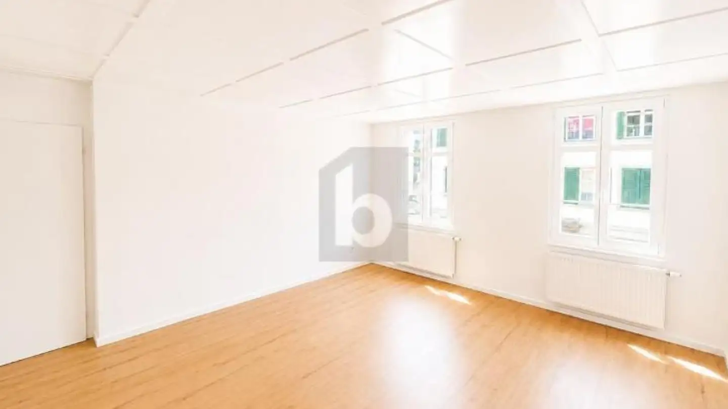 Apartment for rent - 9620 Lichtensteig