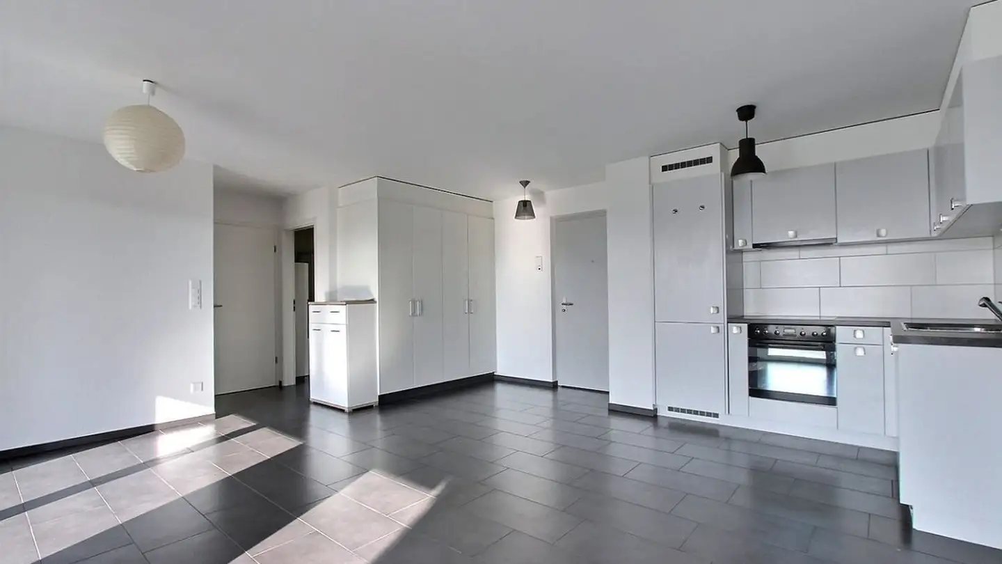 Wohnung kaufen - 1532 Fétigny