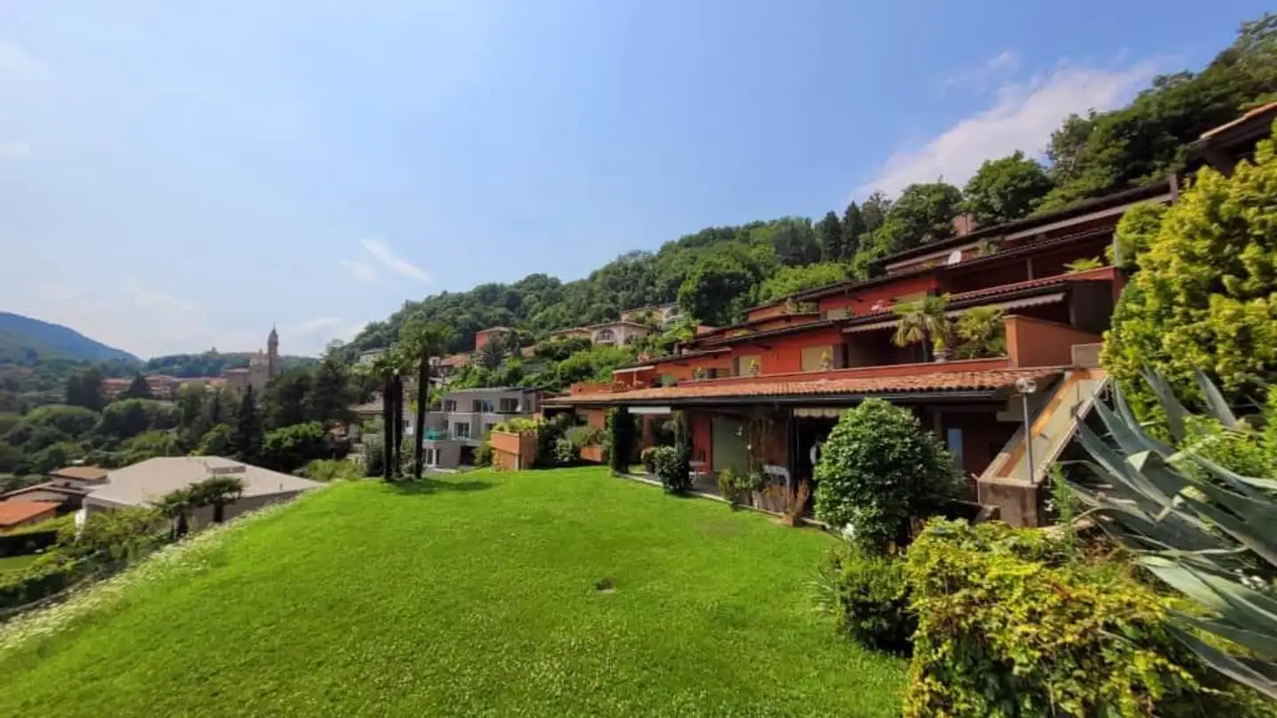 Apartment for sale - Via Principale 5, 6914 Carona - Photo 2