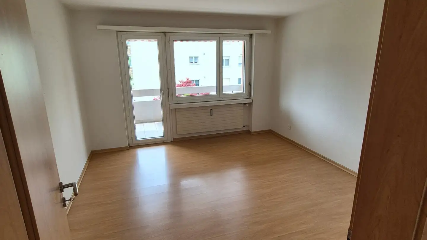 Appartamento in affitto - Lindenstrasse 4, 9424 Rheineck - Foto 4