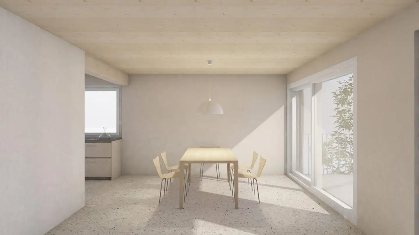 Appartamento in affitto - Talgutstrasse 25, 8400 Winterthur - Foto 4