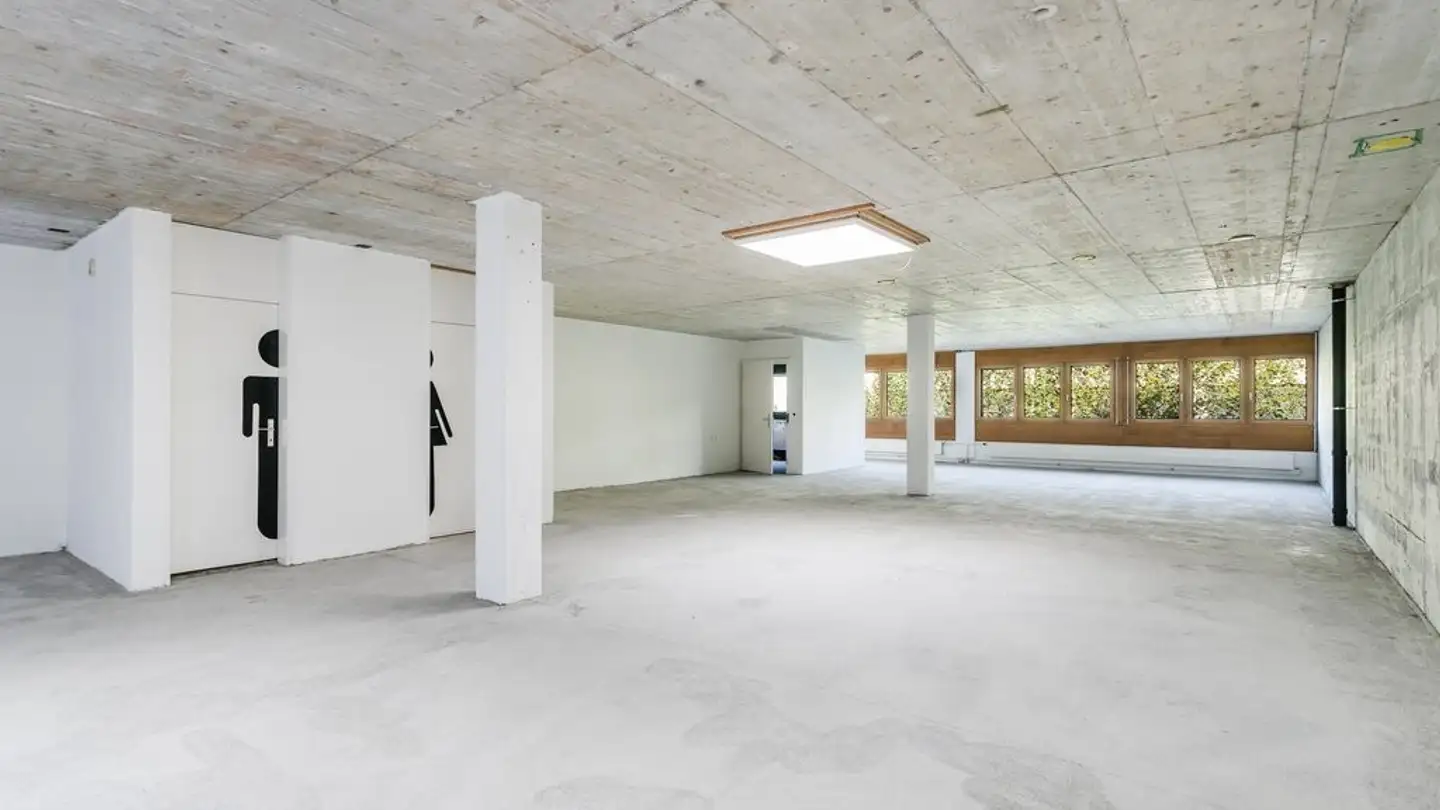 Office space for rent - Grundstrasse 20, 6343 Rotkreuz