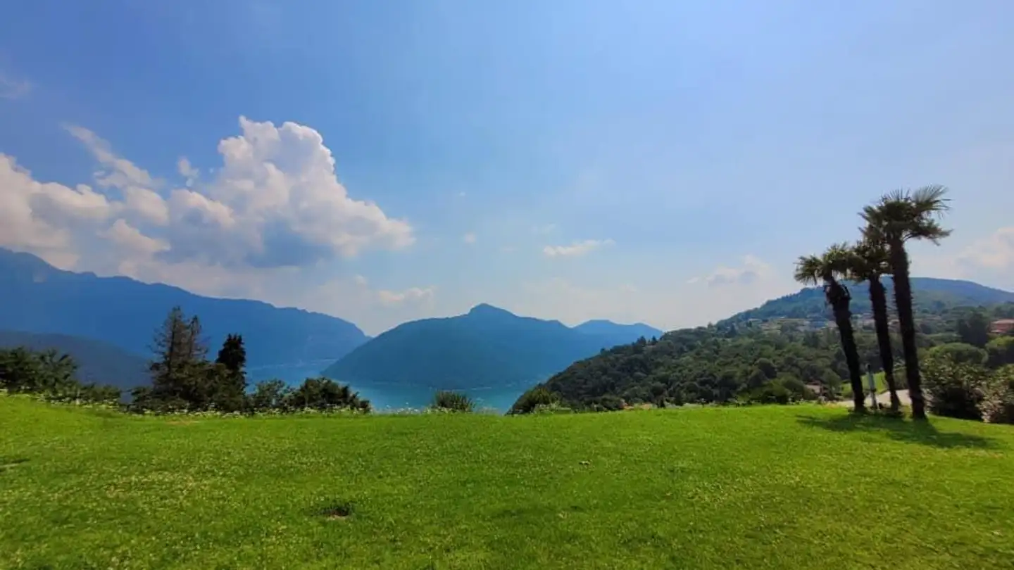 Apartment for sale - Via Principale 5, 6914 Carona