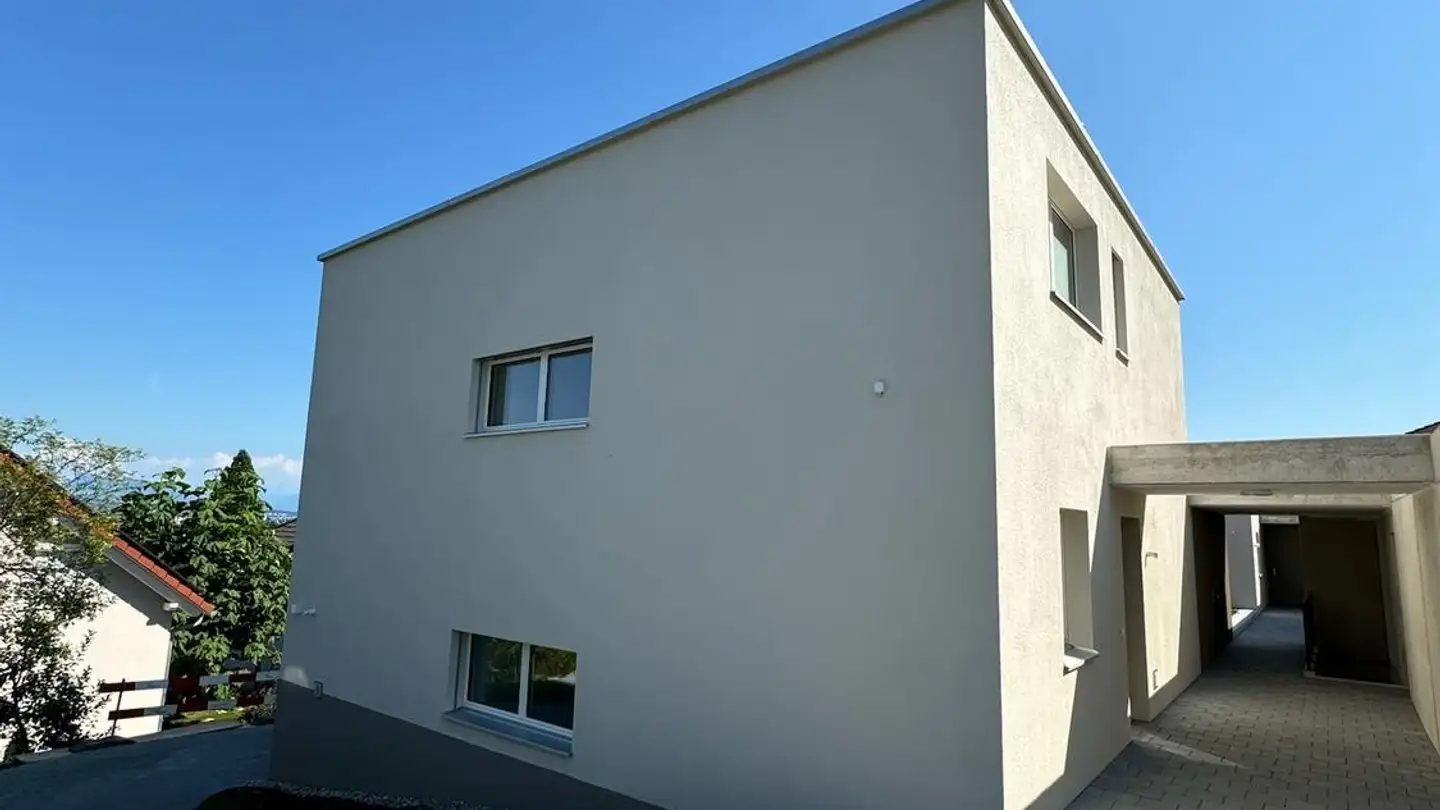 Einfamilienhaus mieten - Heidenacherstrasse 6a, 6212 St. Erhard - Foto 2
