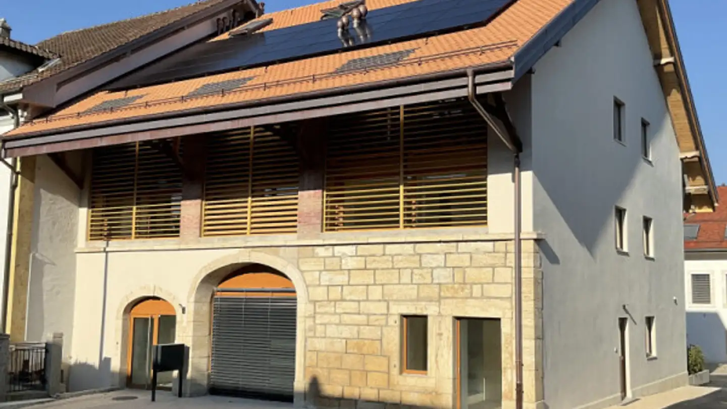 Appartamento in vendita - 1305 Penthalaz - Photo 2