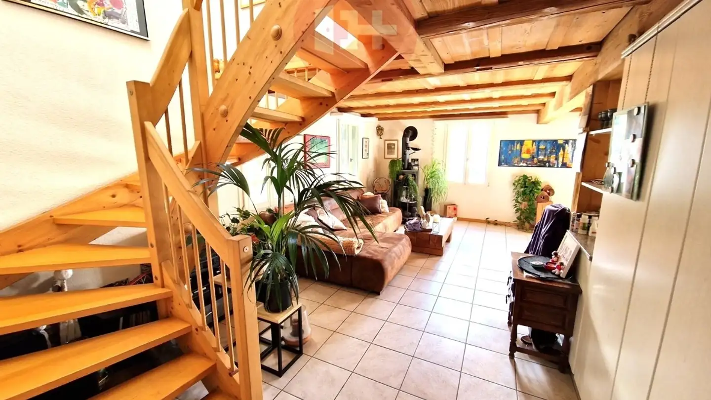 Duplex for sale - 3375 Inkwil