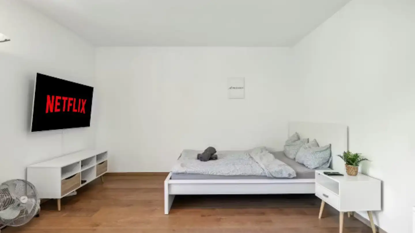 Appartamento in affitto - Birchweg, 8200 Schaffhausen - Foto 3
