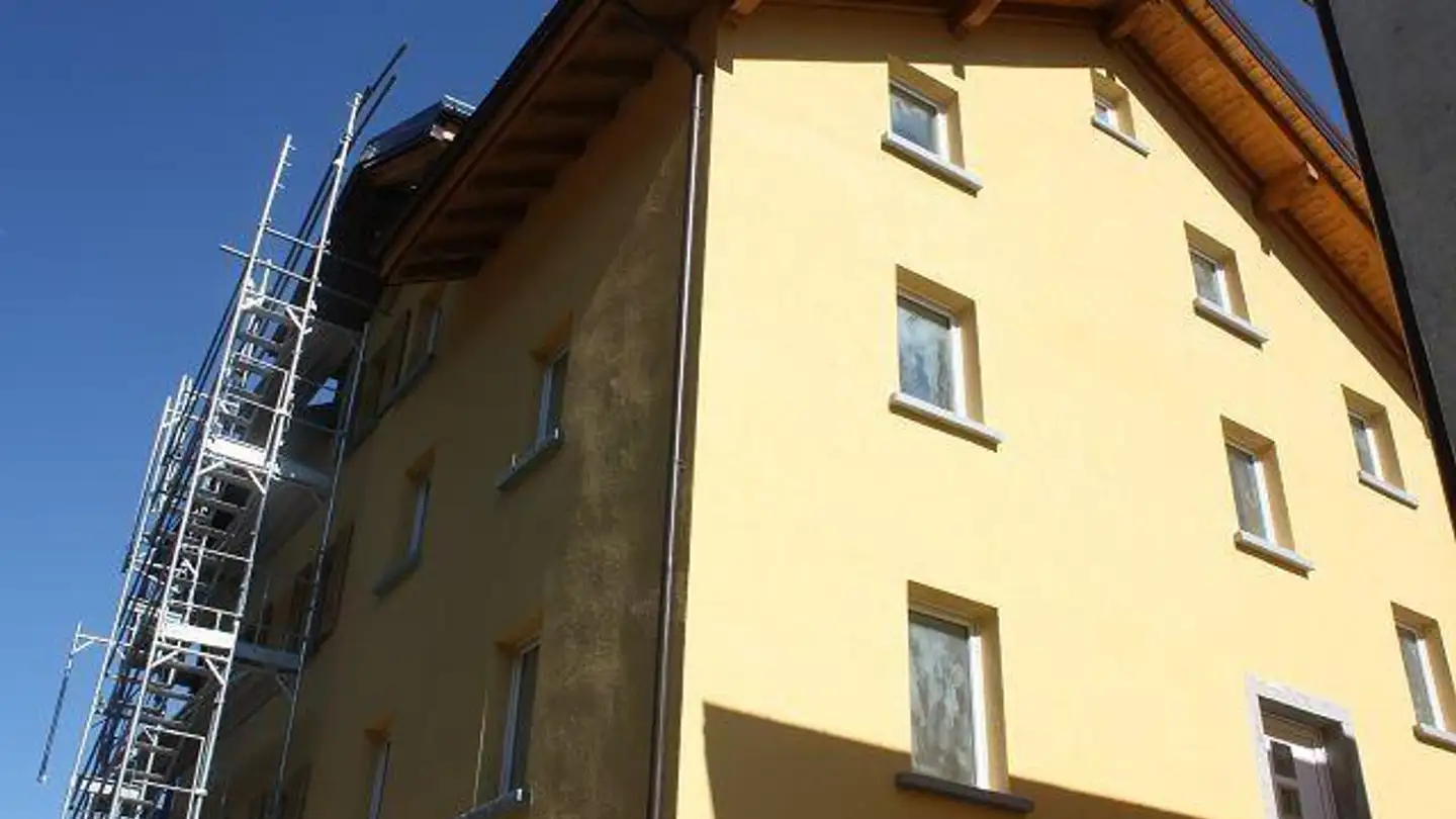 Einfamilienhaus kaufen - 6780 Airolo - Foto 2