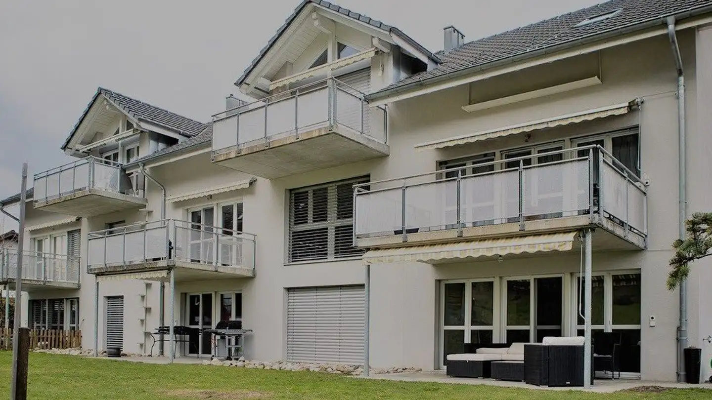 Appartamento in affitto - Viehweidstrasse, 3123 Belp