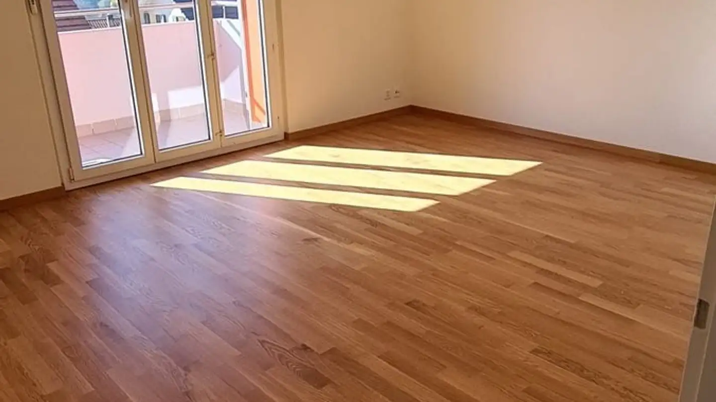 Appartement à louer - Rue De La Jaqua 16, 1616 Attalens - Photo 2