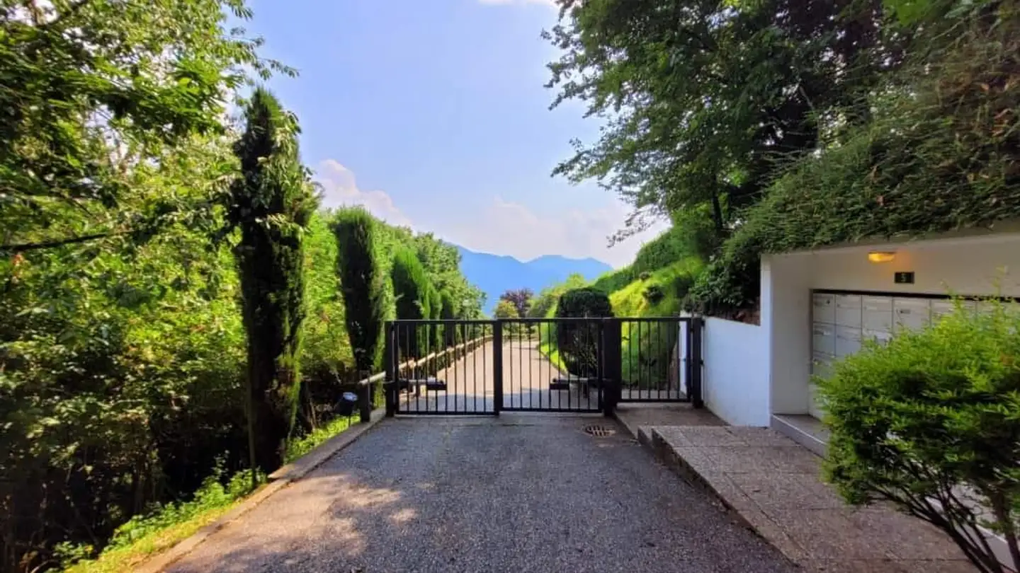 Apartment for sale - Via Principale 5, 6914 Carona - Photo 4