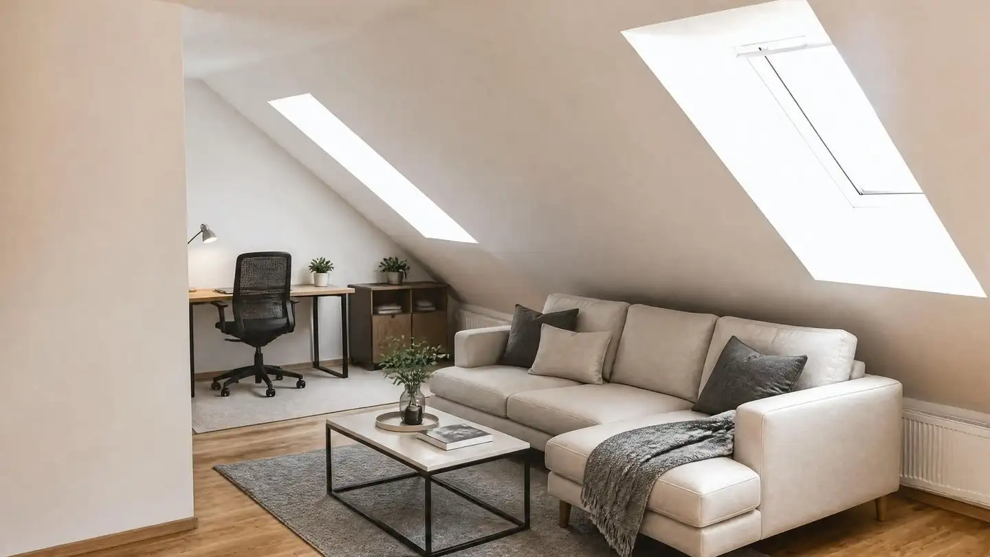 Apartment for rent - Feldstrasse 92, 4123 Allschwil