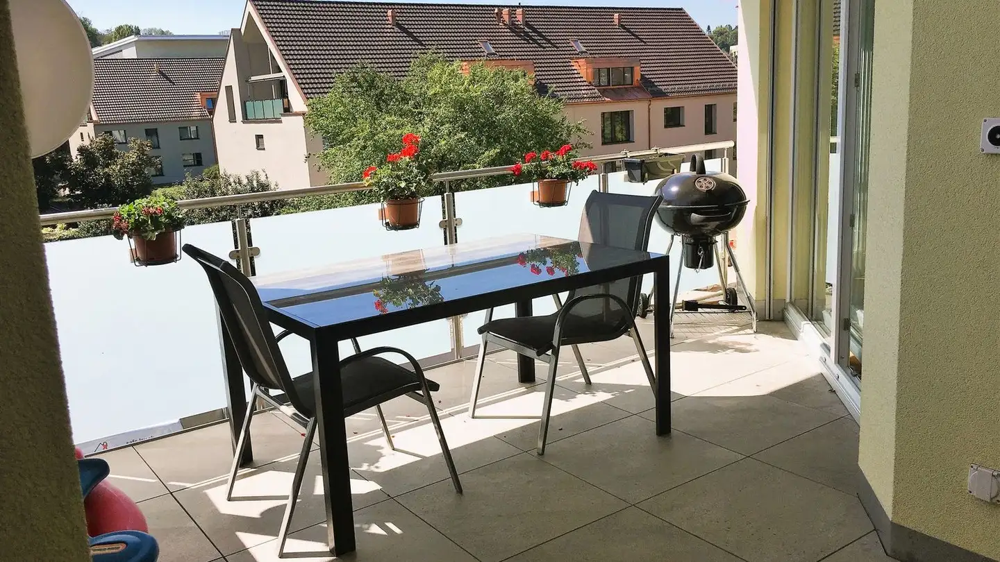 Apartment for rent - Feldstrasse 92, 4123 Allschwil - Photo 2