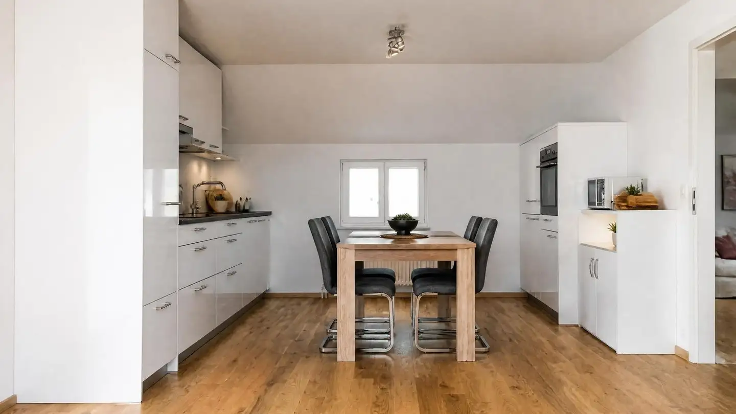 Apartment for rent - Feldstrasse 92, 4123 Allschwil - Photo 3