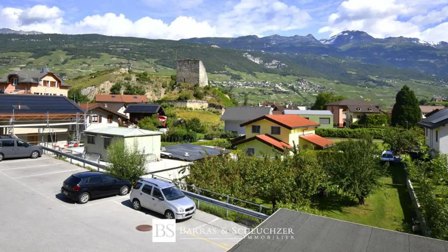 Appartement à vendre - 3966 Chalais - Photo 3