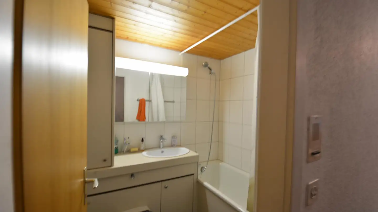 Wohnung mieten - 7000 Chur - Foto 2