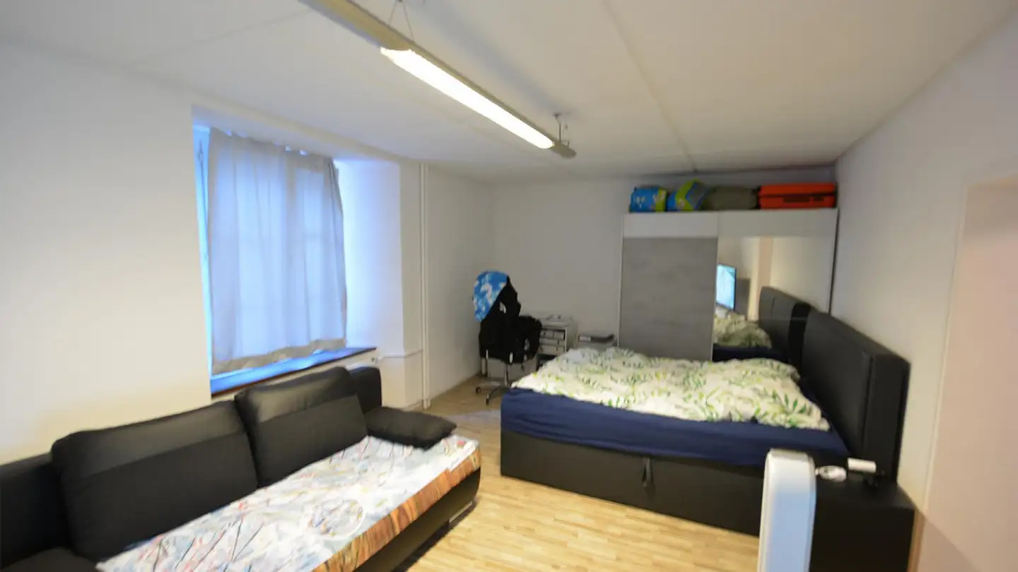 Wohnung mieten - 7000 Chur - Foto 3