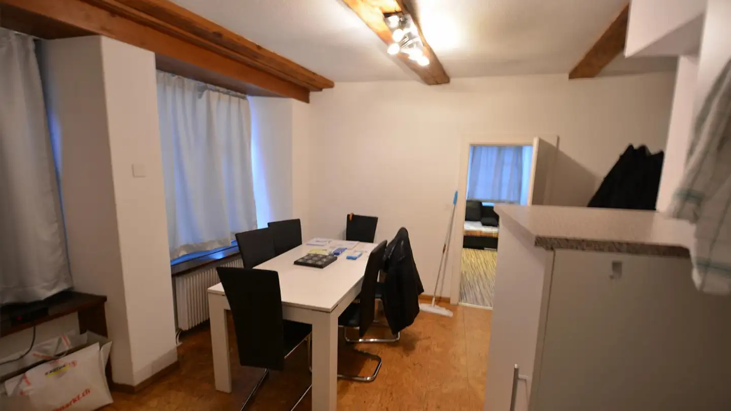 Wohnung mieten - 7000 Chur - Foto 4