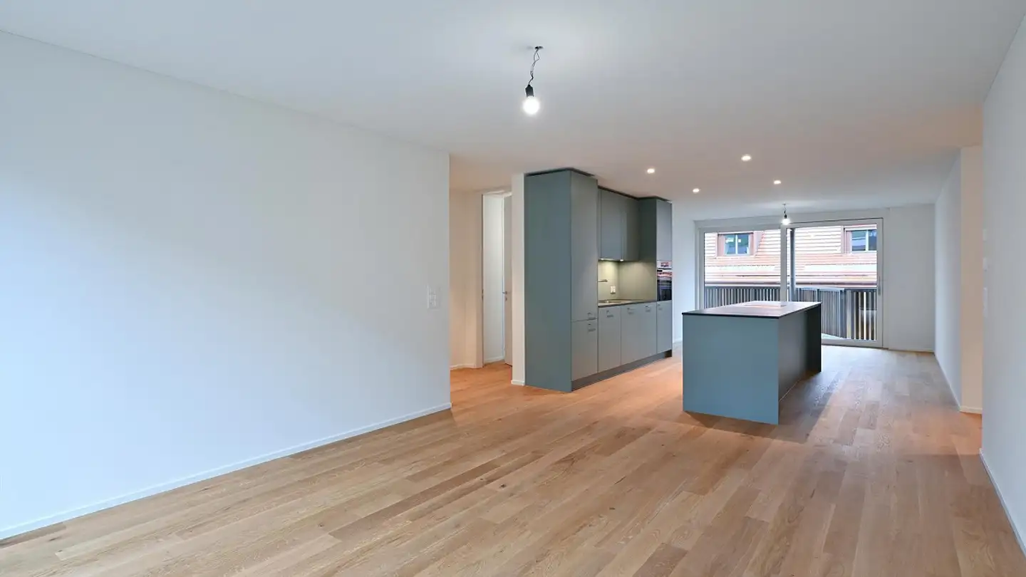 Wohnung mieten - Remigerstrasse 30, 5234 Villigen - Foto 2