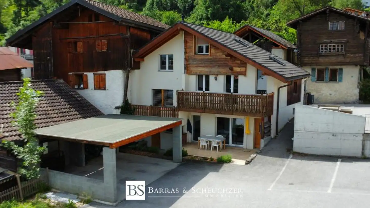 Appartement à vendre - 3966 Chalais - Photo 4