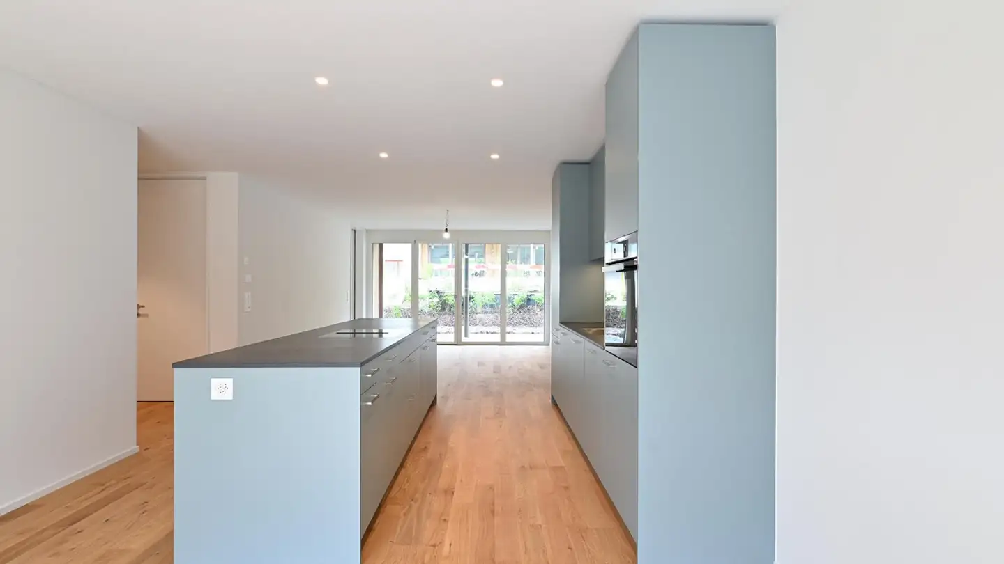 Wohnung mieten - Remigerstrasse 30, 5234 Villigen - Foto 3