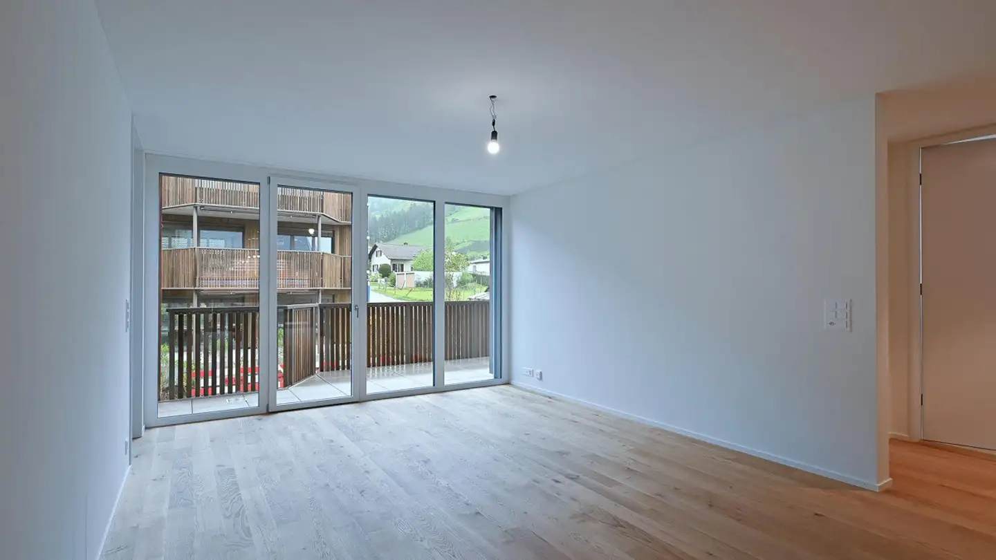 Wohnung mieten - Remigerstrasse 30, 5234 Villigen - Foto 4