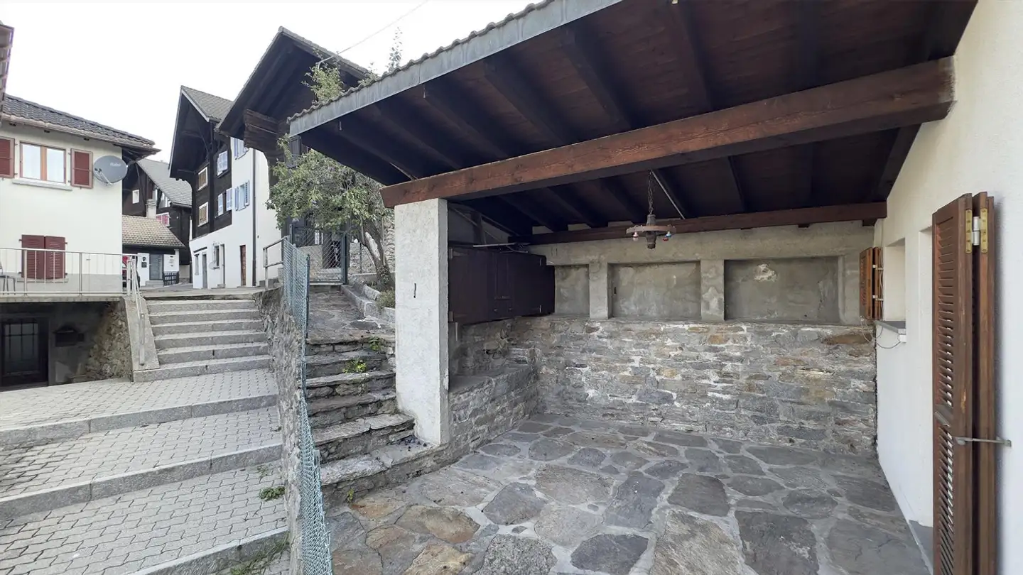 Maison individuelle à vendre - 6748 Anzonico - Photo 2