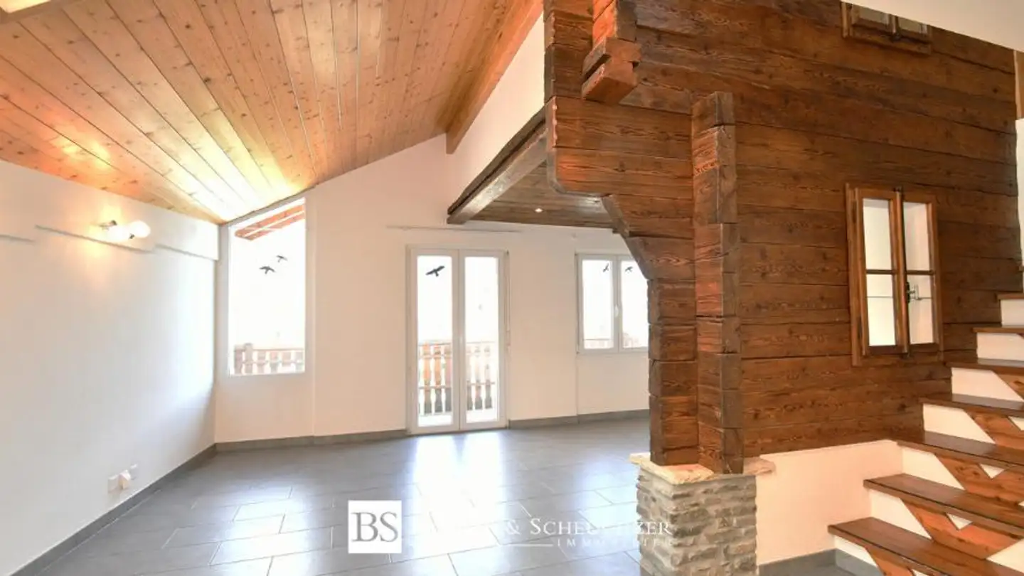 Appartement à vendre - 3966 Chalais - Photo 2