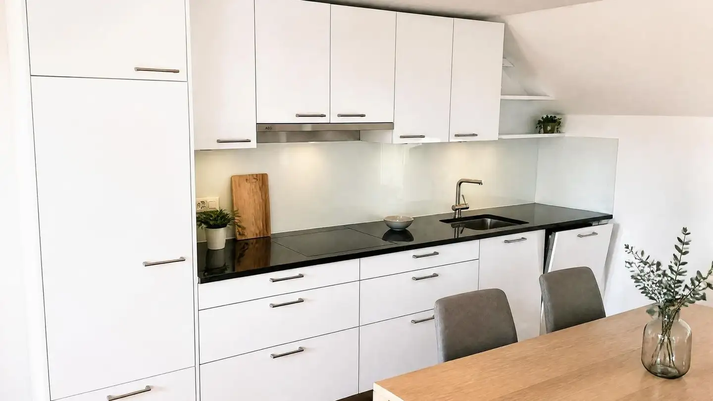 Apartment for rent - Feldstrasse 92, 4123 Allschwil - Photo 4