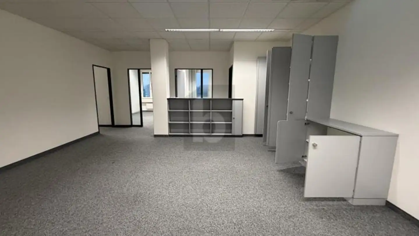 Office space for rent - 6343 Rotkreuz - Photo 3