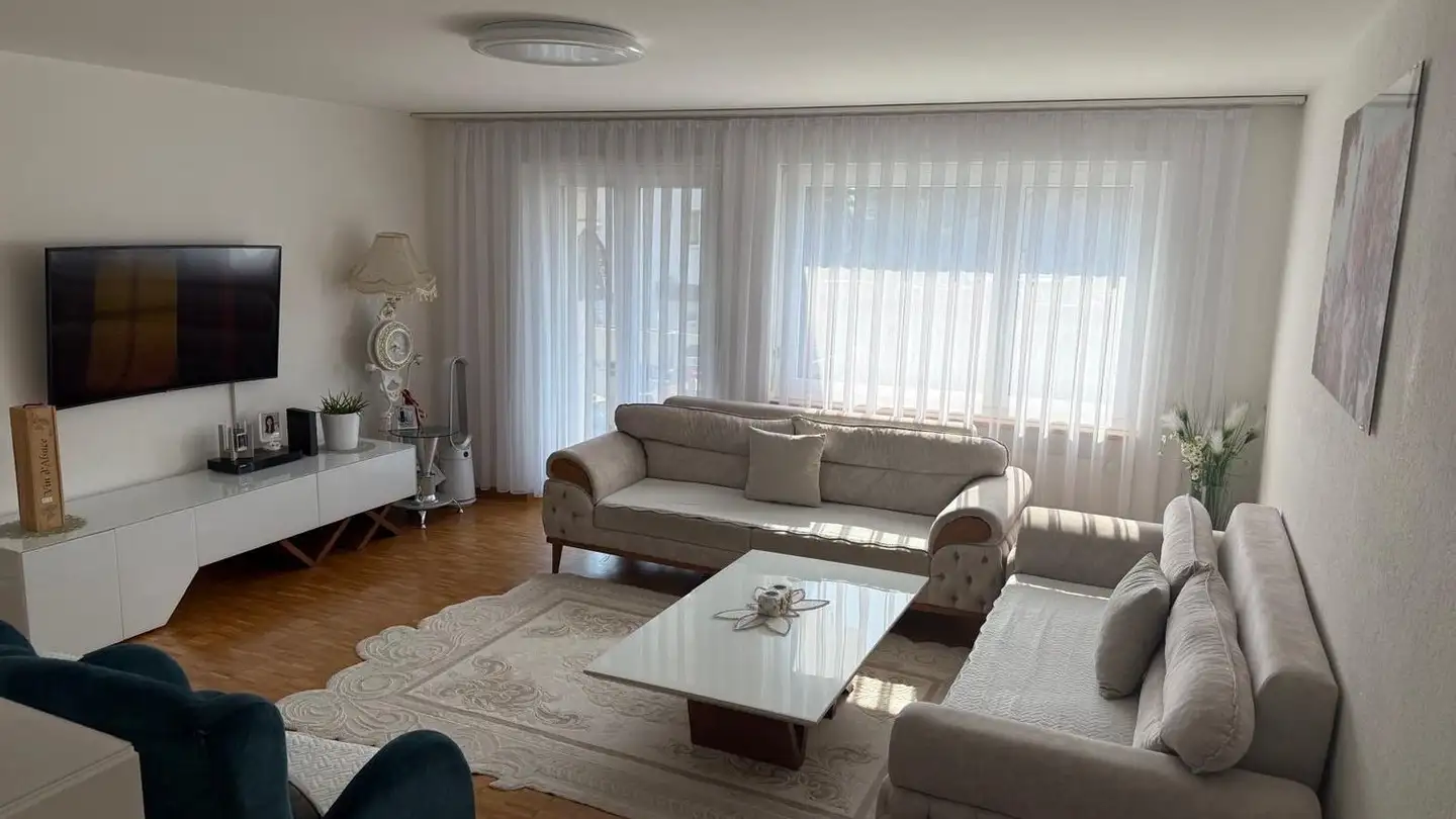 Appartamento in affitto - Giebeleichstrasse 77, 8152 Glattbrugg