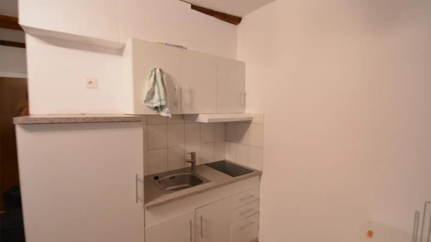 Wohnung mieten - 7000 Chur