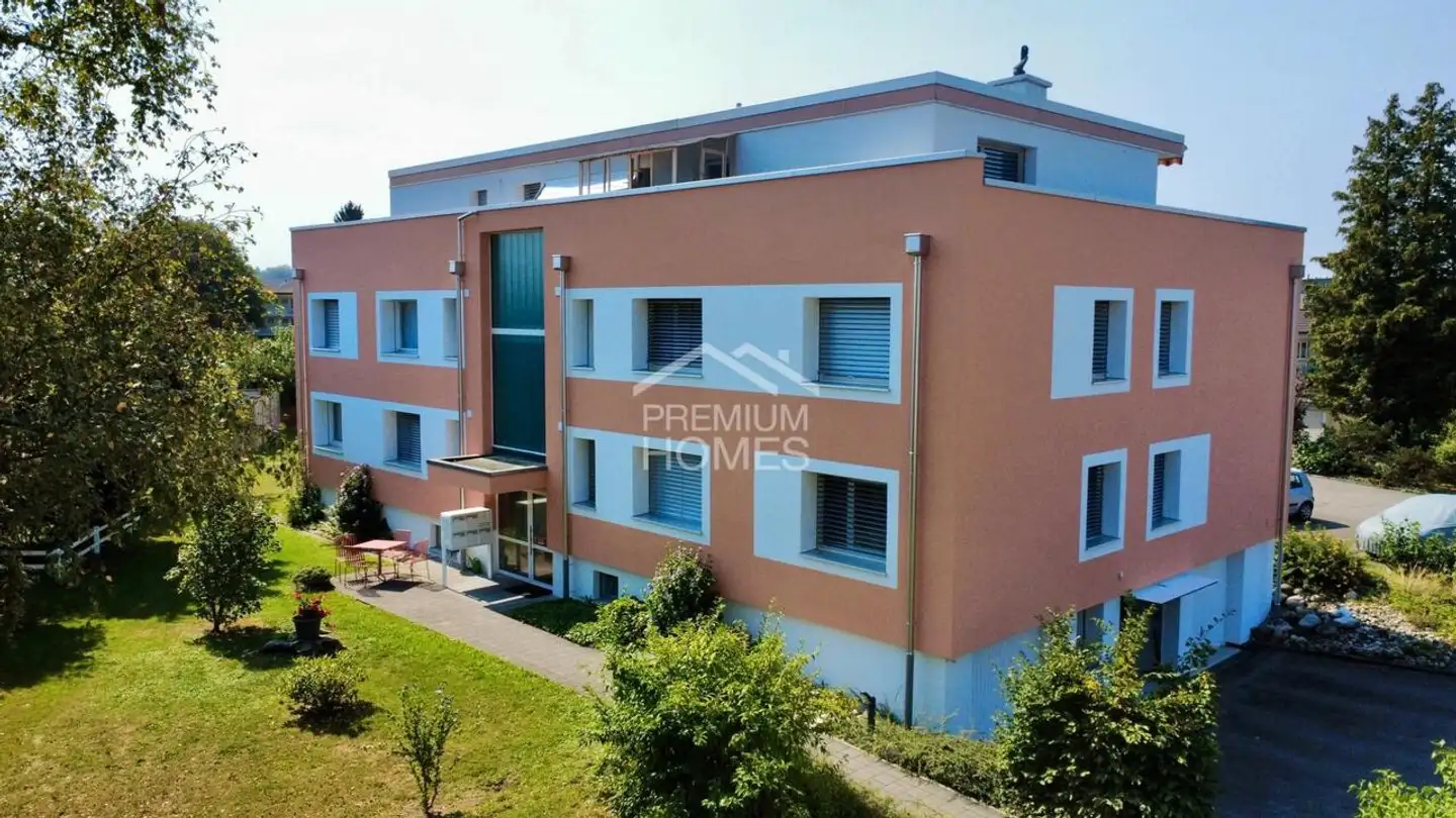 Appartamento in vendita - 4552 Derendingen
