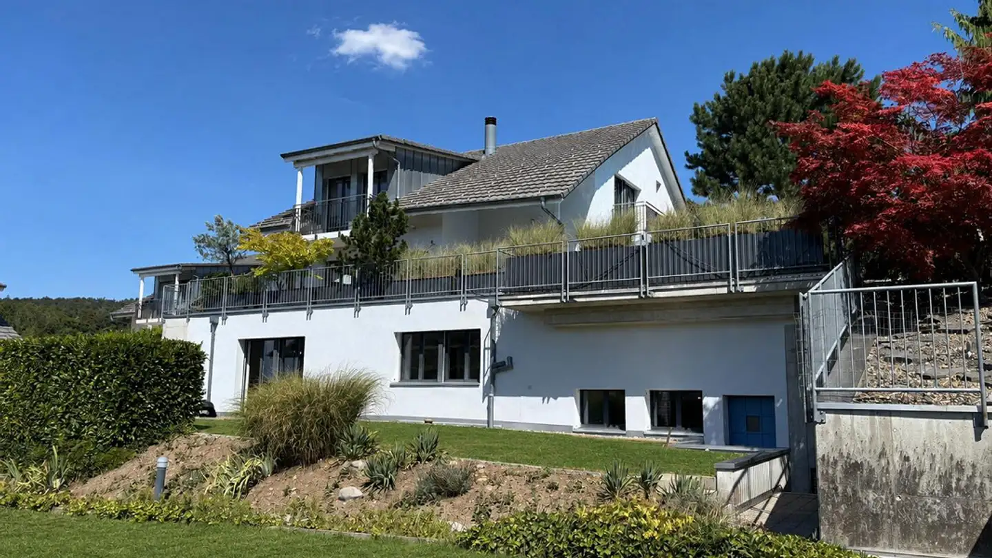 Single house for rent - Chüngstrasse 64, 8424 Embrach - Photo 2