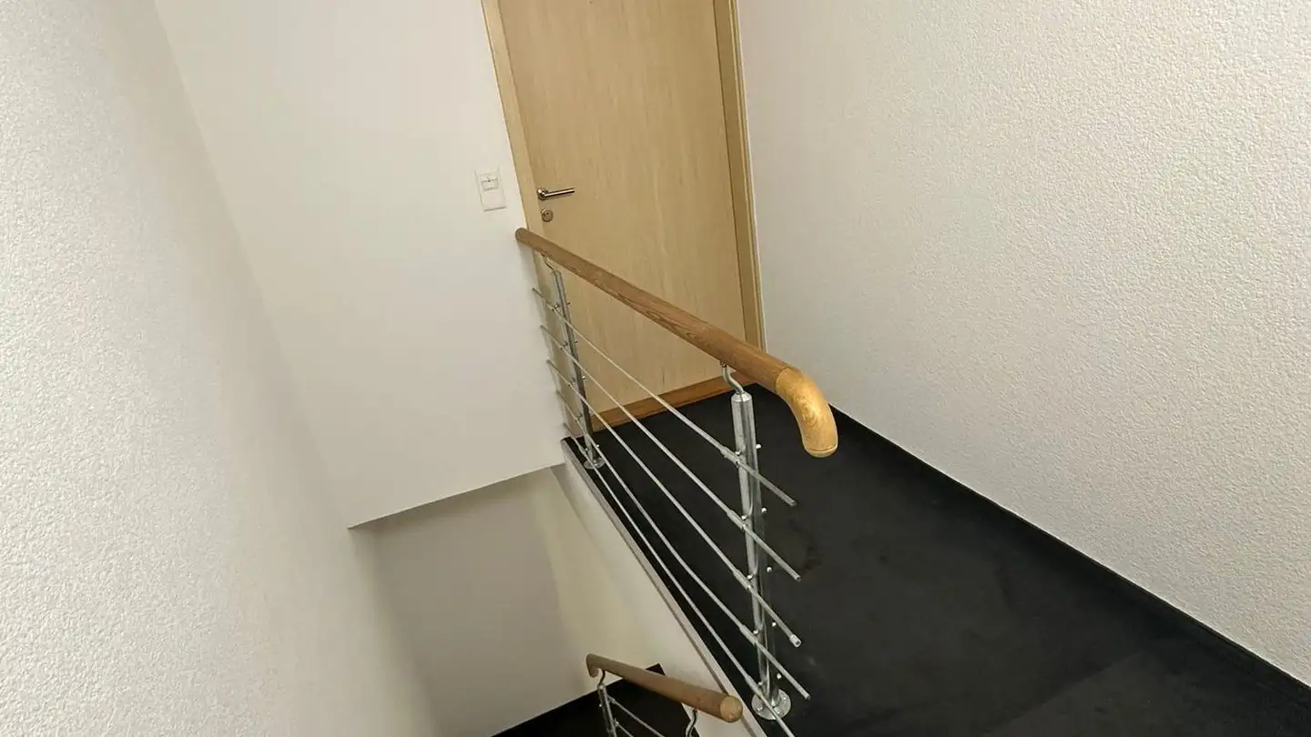 Wohnung mieten - Kreuzackergasse 1, 4500 Solothurn