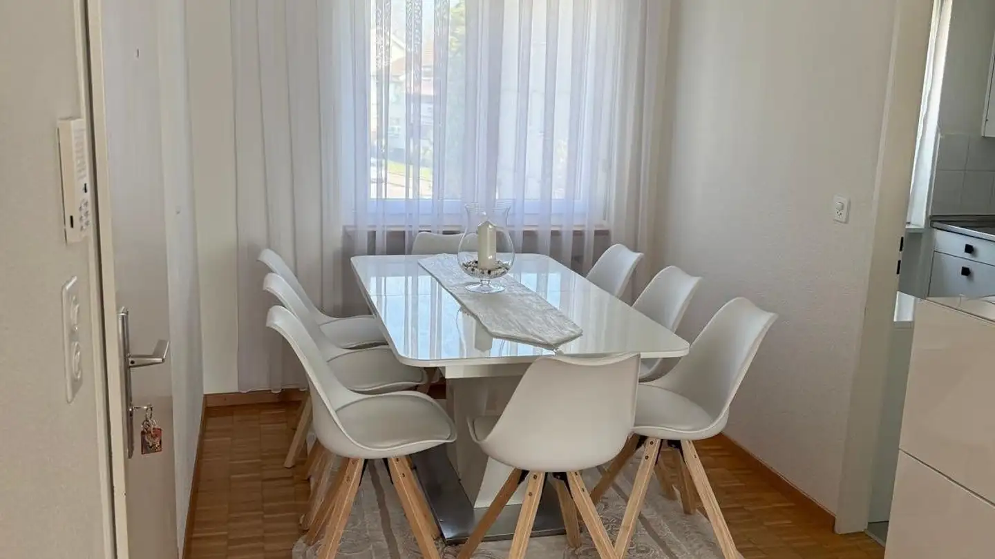 Appartamento in affitto - Giebeleichstrasse 77, 8152 Glattbrugg - Foto 4