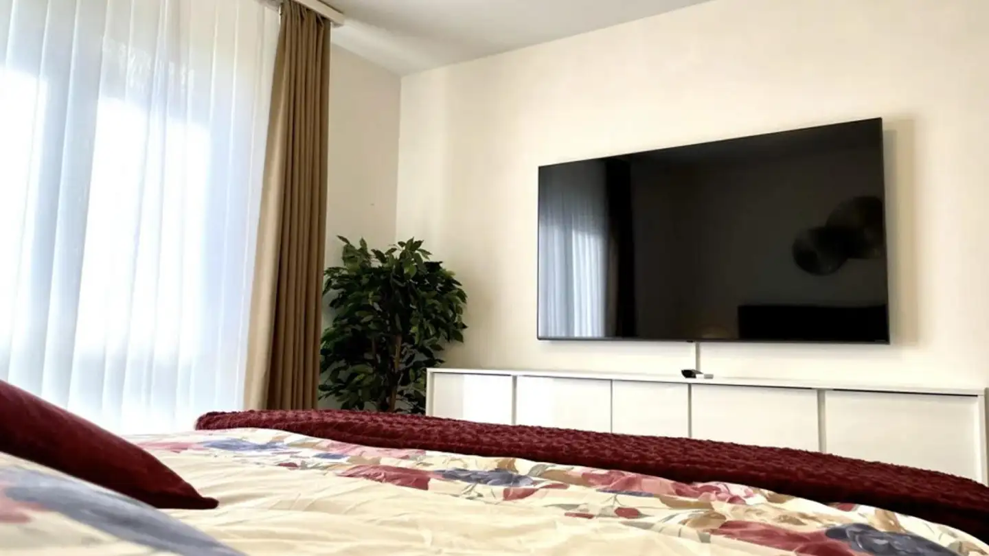 Appartamento ammobiliato in affitto - Bergstrasse, 8953 Dietikon - Foto 2