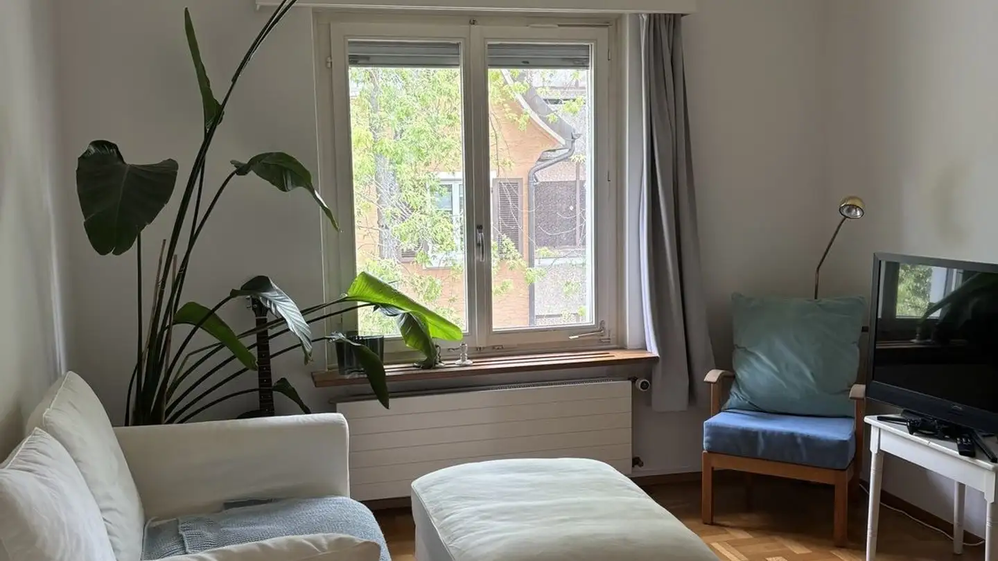 Apartment for rent - 8006 Zürich