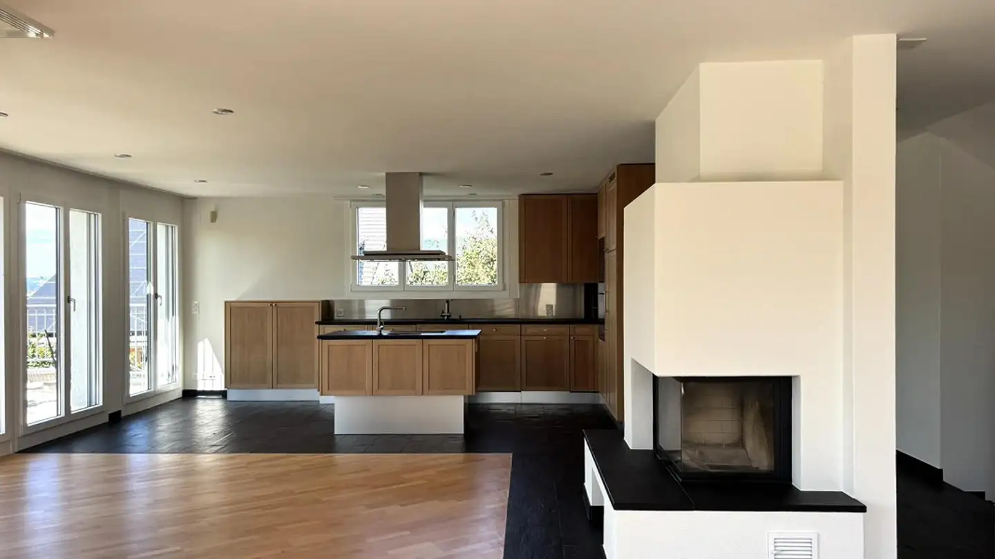 Single house for rent - Chüngstrasse 64, 8424 Embrach - Photo 3